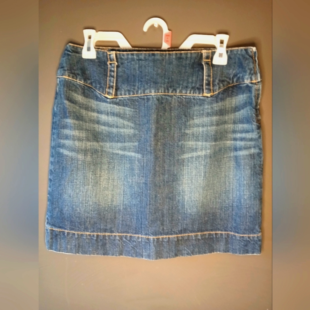 TOMMY HILFIGER WOMEN'S SIZE 8 SPRING/SUMMER SKIRT